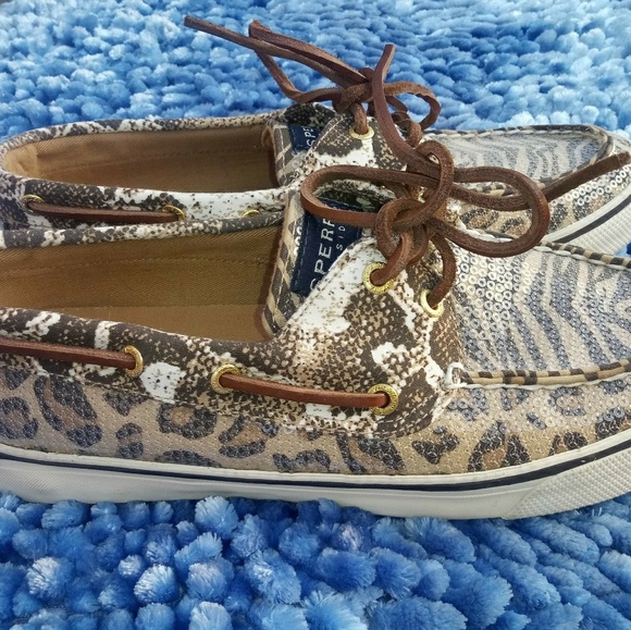 Sperry Top-Sidders! - Picture 8 of 8